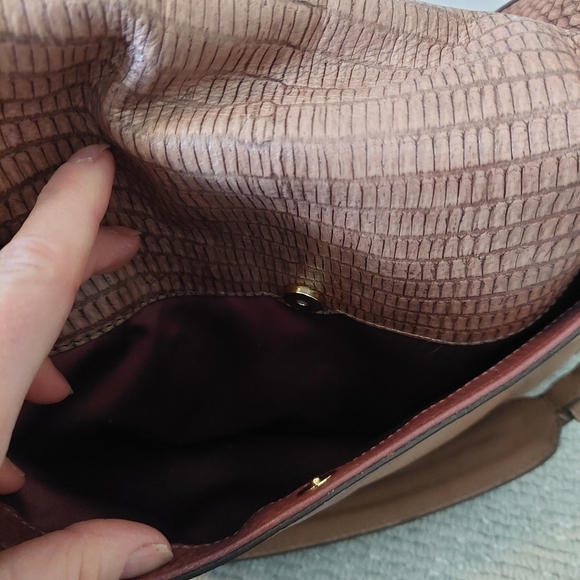 Coach Purse - unique! - Picture 6 of 16